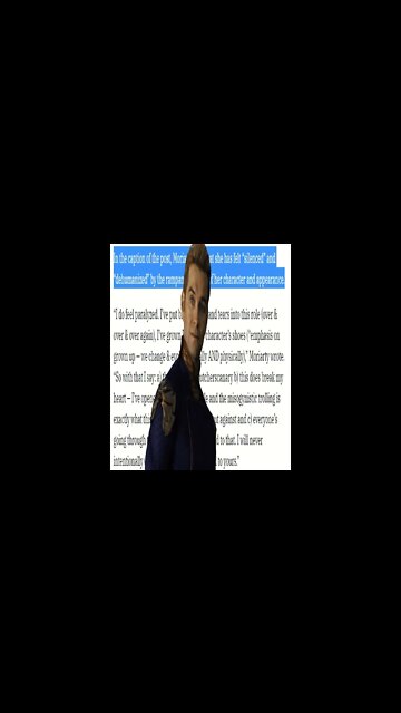 The Boys creator doesn't want viewers