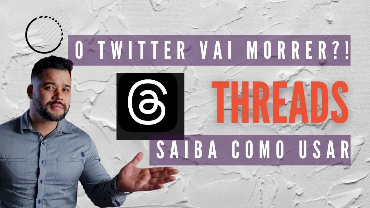 Threads Tudo o Que Você Precisa Saber e Conheça Por Dentro!