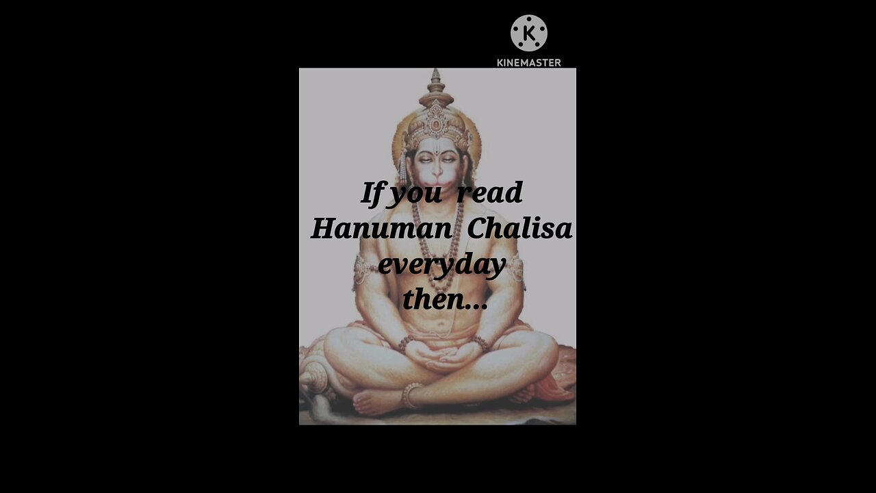 Hanuman Chalisa