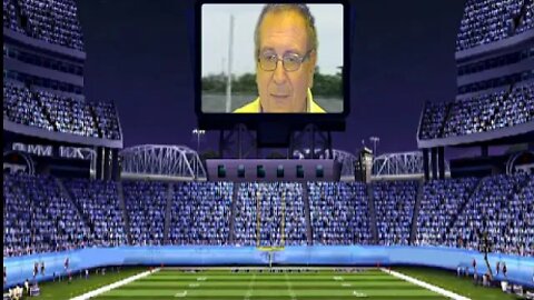 NCTV45’S CEDARS SPORTS CORNER THURSDAY OCTOBER 15 2020
