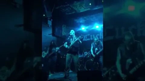 NortherN @lucky13saloon