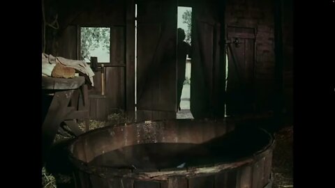 This Goat Likes Big Butts - Little House on the Prairie