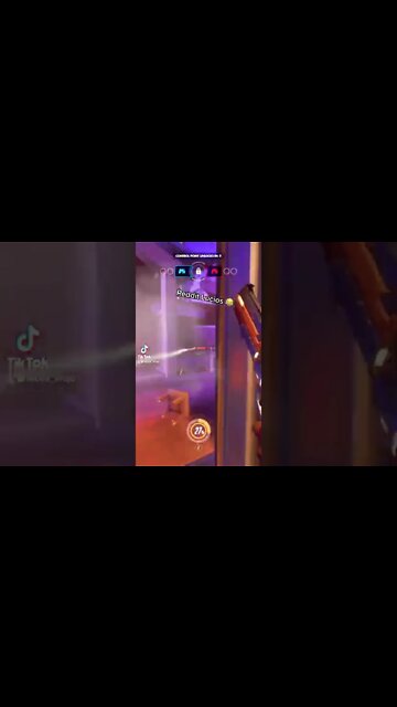 Overwatch 2 Beta Waiting Room Clips 53