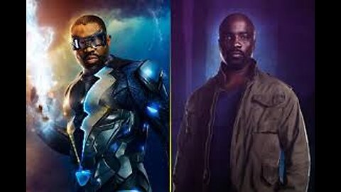THE HEBREW ISRAELITE MEN ARE WARRIORS, PIONEERS, AND THE REAL SUPERHEROES!! (Psalms 82:6)!