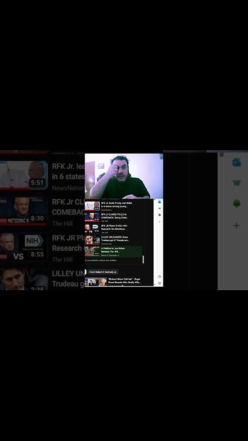 Donald Trump BROKE His Promise