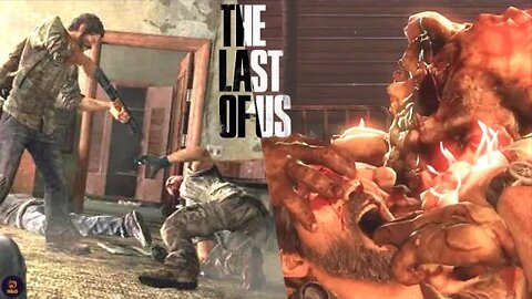 THE LAST OF US #10 - Desespero no Hotel / Maldito Baiacu ! ( Gameplay Português PT-BR )