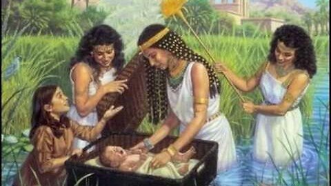 Exodus 2