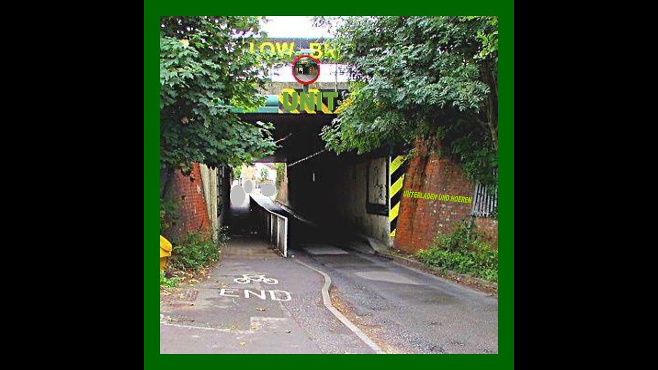 UNIT Green Triangle.