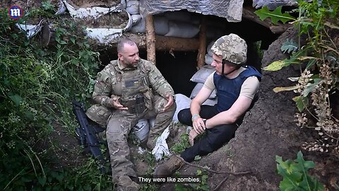 Ukrainian best weapons