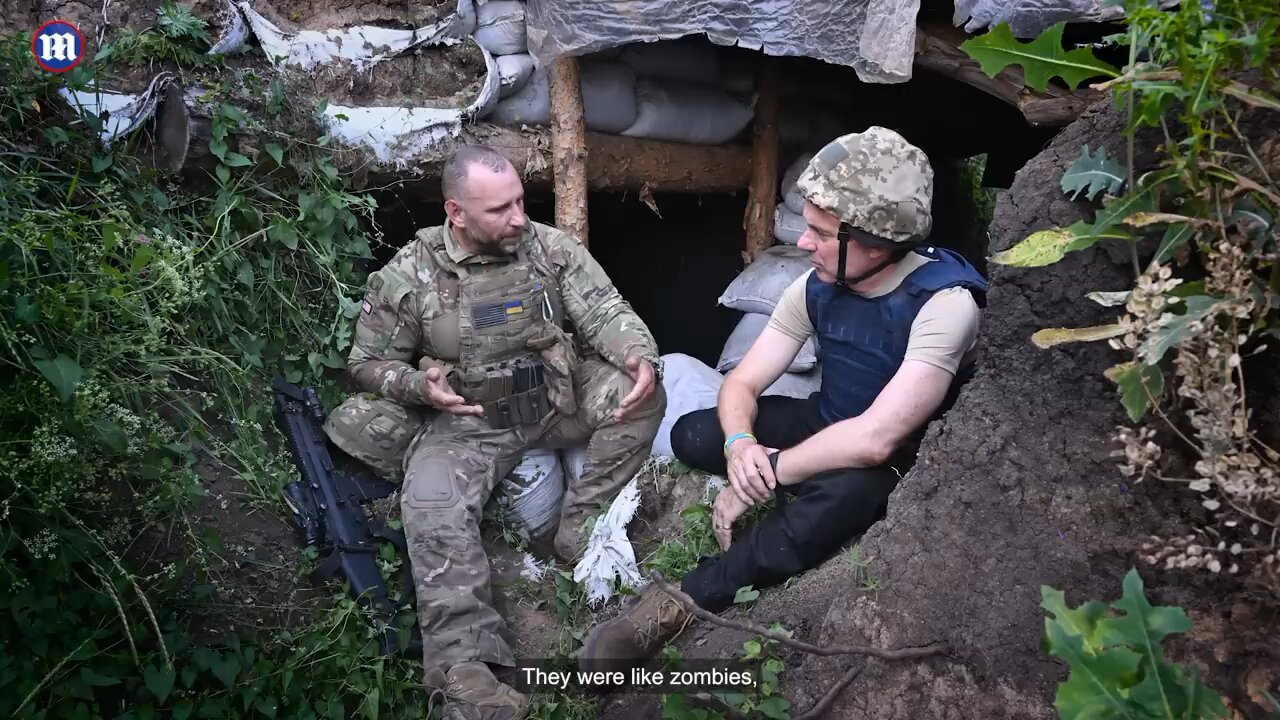 Ukrainian best weapons