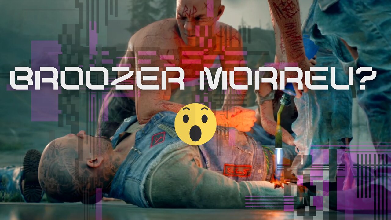 CORRE Deacon, pegaram o Boozer e agora? | GAMEPLAY - Historia - Dublado | Serie - JOGO DAYS GONE #2