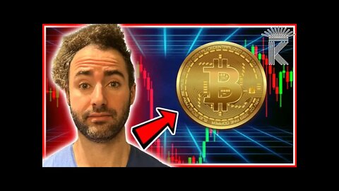 Bitcoin $40,000 Is The Most Important Number Today For Price & Why