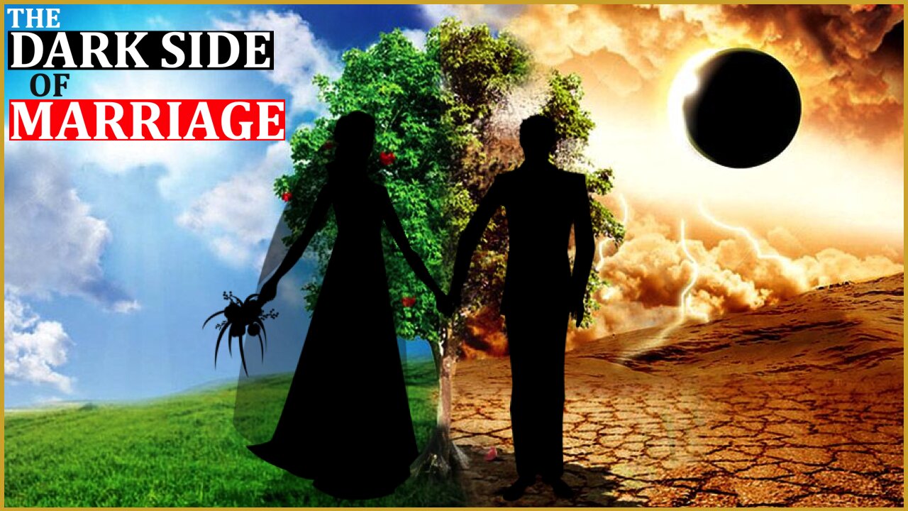 E108 - The DARK Side of Marriage That Society HIDES From Men