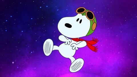 Charlie Brown Lofi "Snoopy"