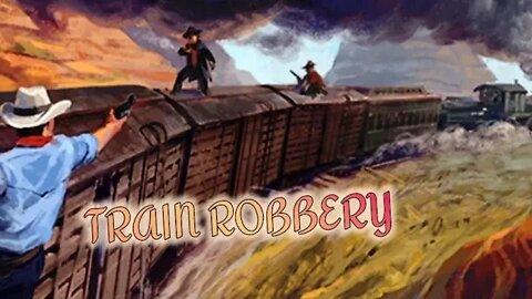 WEST STAR EASY/WESTLAND SURVIVAL/TRAIN ROBBERY/FARMING SHALLOW LAKE