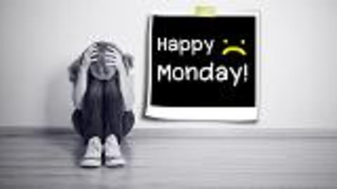 On Science - Monday Blues To The Max