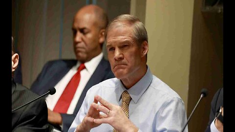 Jordan Subpoenas FBI Executive In Conservative ‘Purge’ Inquiry