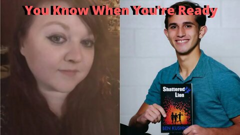 Author Interview: How to See the Right Time is Right Now with Ben Kushner