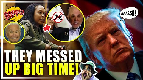 PLEASE WAKE UP! | Trump's Georgia indictment: 'This is 100 pages of BULL****' (Mark Levin)