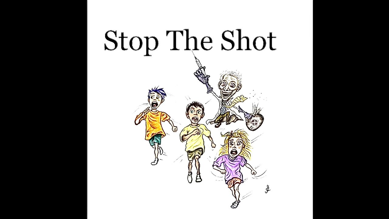 Dr. Ben Marble Mississippi capitol: Arrest Dr. Death Fauci, Stop The Shots etc Feb 27,2023