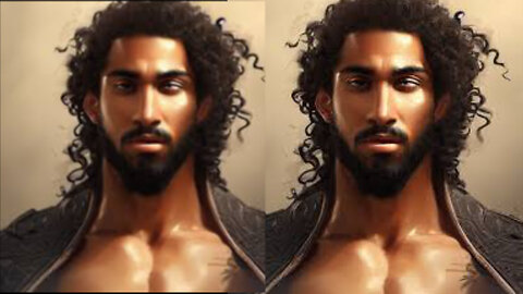 His Arab Family Hated Him Because He's Half Black
