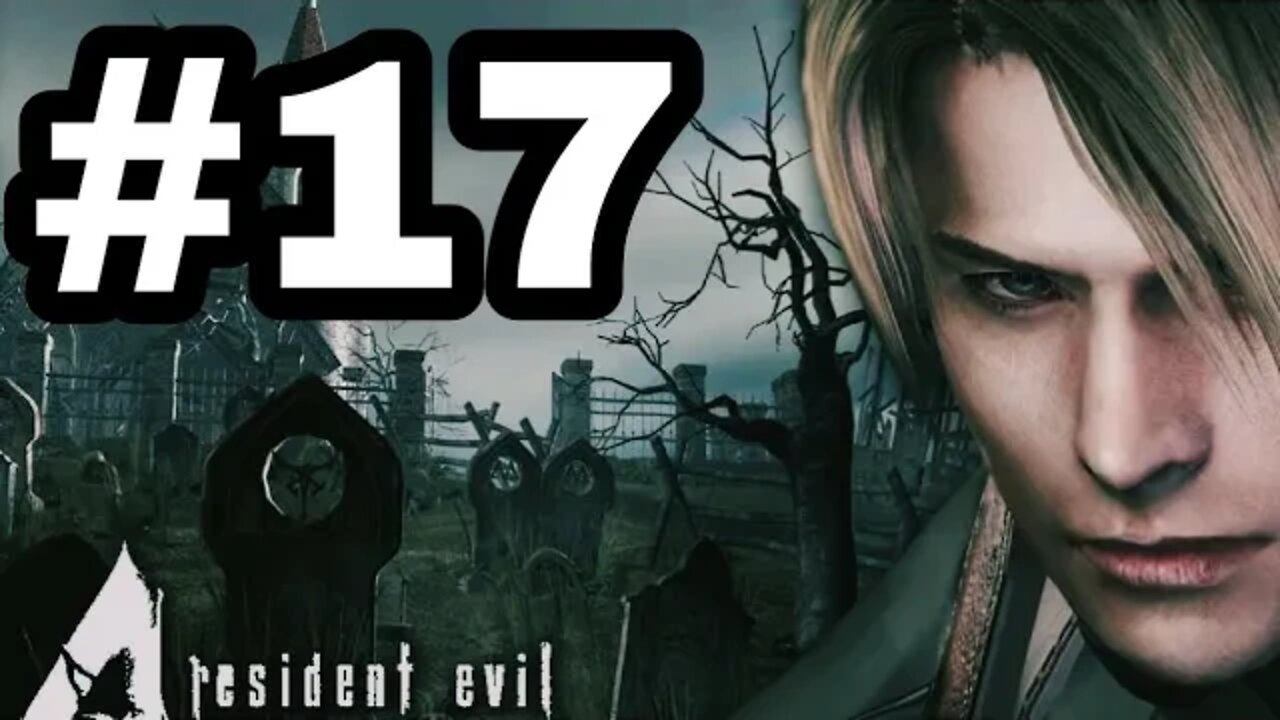 Resident Evil 4 Ultimate HD Edition #17