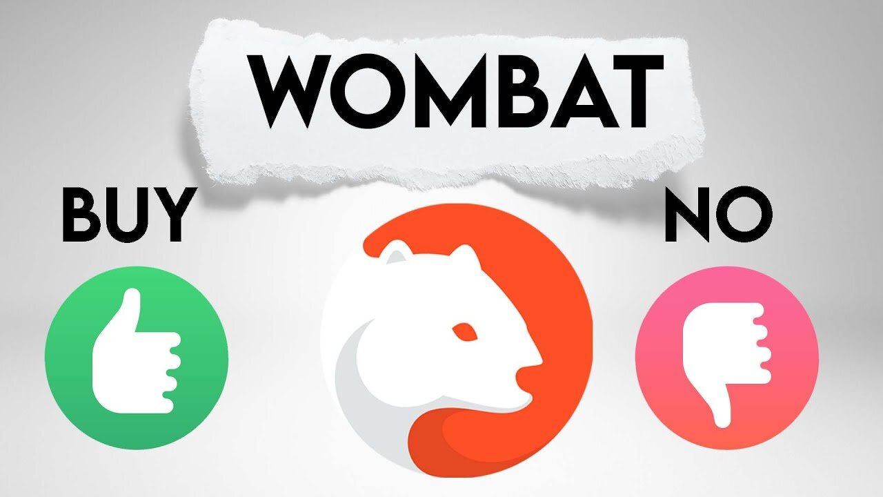 NEXT altcoin to explode? Can Wombat next altcoin to explode overplay GALA?