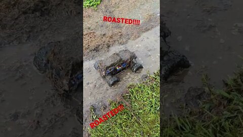 SMOKED THE TRAXXAS SUMMIT!!