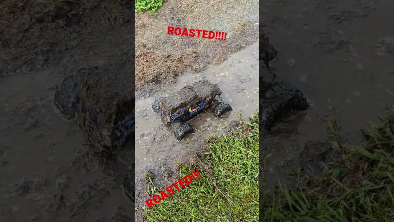 SMOKED THE TRAXXAS SUMMIT!!
