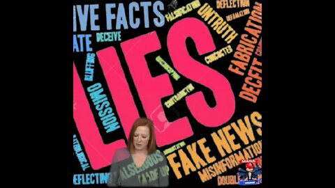 Do as I say not as I do and lie lie lie