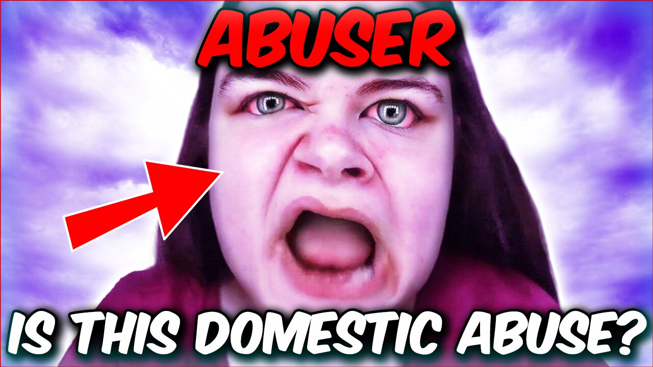 ABUSE CAUGHT ON CAMERA? You decide! 🤔 Husband HUMILIATED online by Demi Donnelly 💔