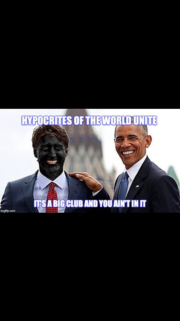 Trudeau and the abuse of emergency powers.