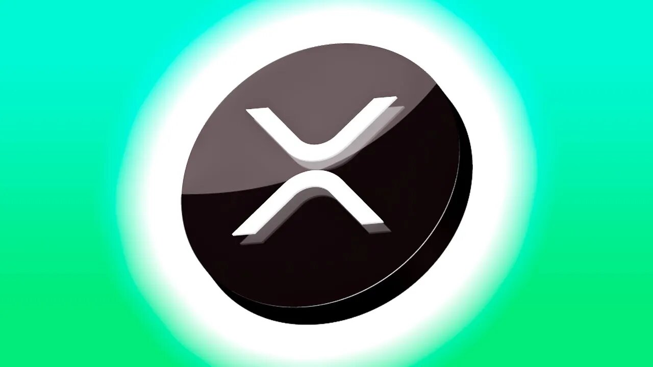 XRP PREÇO PODE EXPLODIR A QUALQUER MOMENTO ANALISE GRÁFICA | Edney Pinheiro