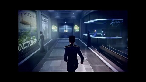 Mass Effect 3 Part 62-Damn War