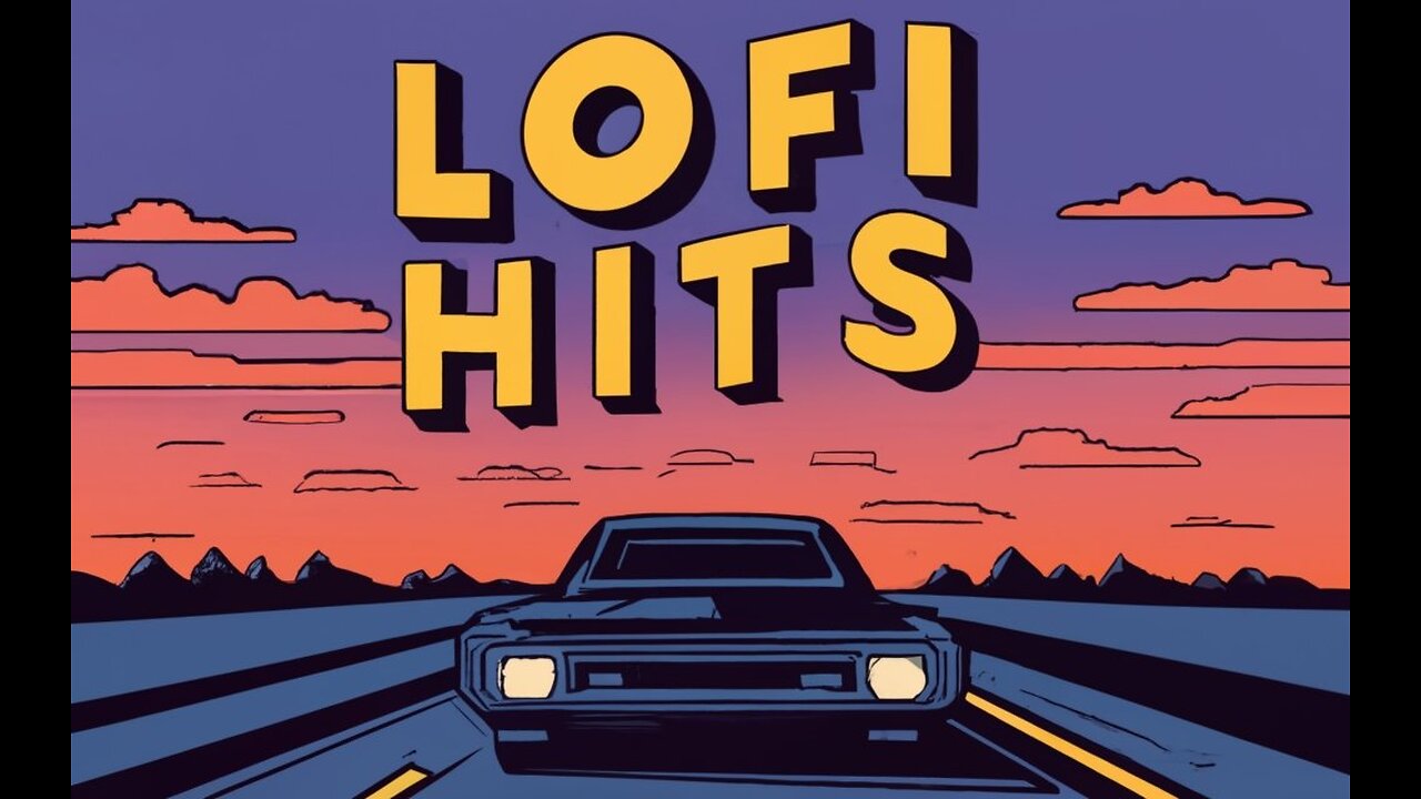 LoFi Hits Vol. 1