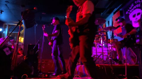 Urethane live