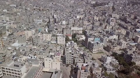 Gaza conflict tensions rise everyday