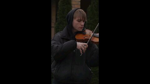 Best Violinist