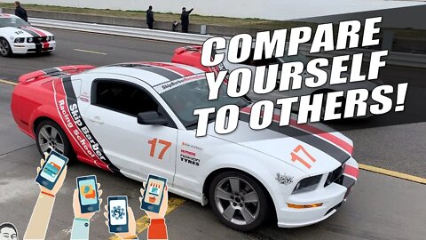 COMPARE YOURSELF TO OTHERS! TIMELINES ARE BULLSH*T! - 5 Ways to Leverage Your Dysfunction - 039