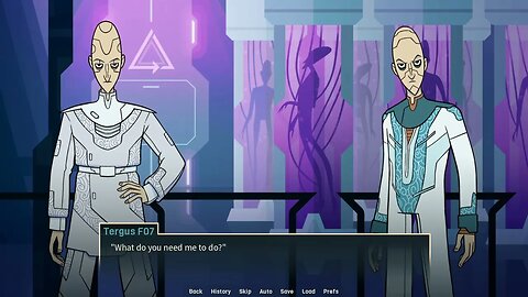 Love Thyself Gameplay