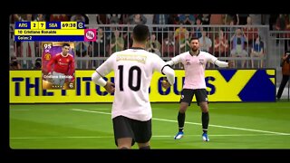 eFootball: ARGENTINA vs SPORT BOYS | Entretenimiento Digital 3.0