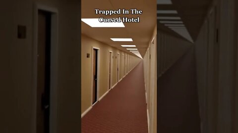 🔥Cursed Hotel🔥#shorts #short #viral