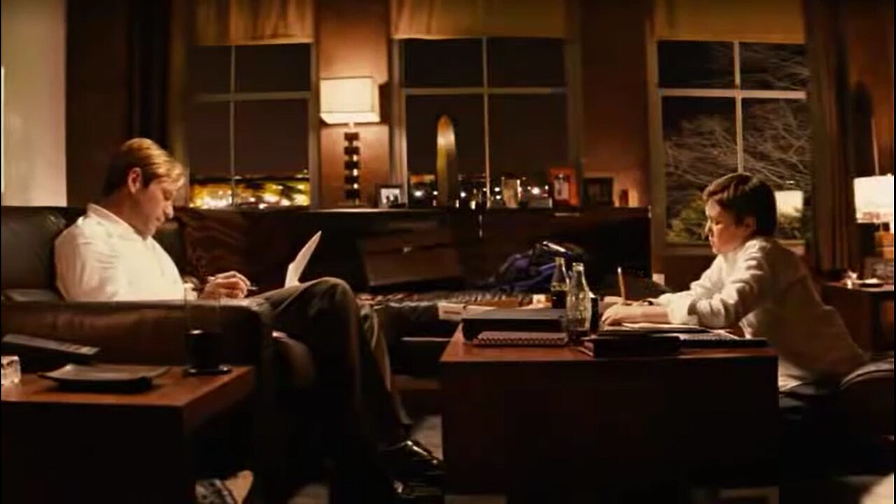 Thank You for Smoking 2006