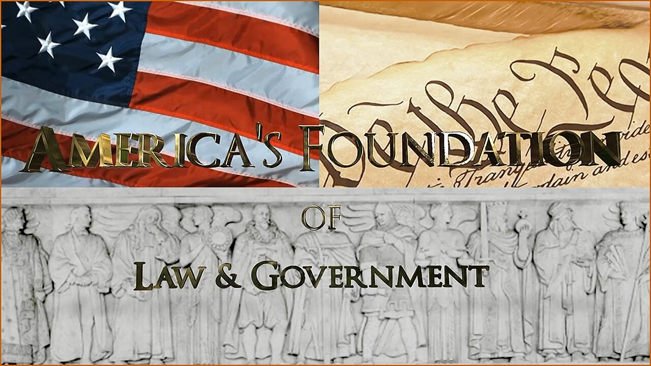 John Guandolo - America's Founding Principles