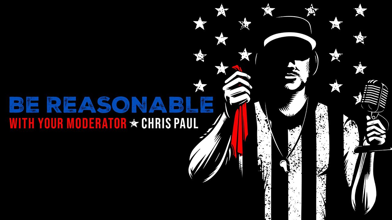 The Endgame 112524 - Clinging to Statism (LIVE)