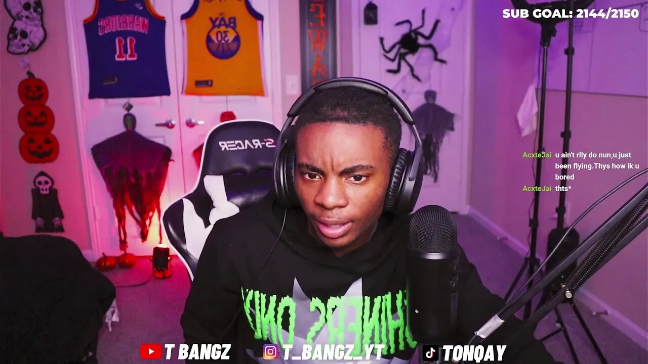 Its 3am... Why Not???