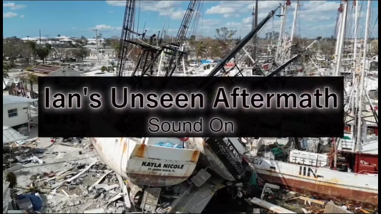 1834. 🌬HURRICANE IAN🌊 Please comment💖