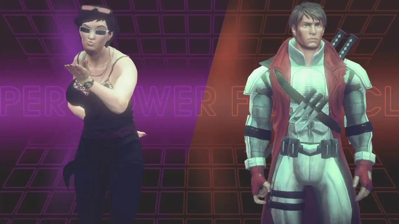 Saints Row IV: Re-Elected Part 16-It's Fighting Time