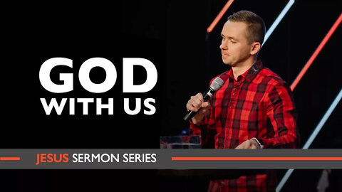 GOD WITH US (Notes added) | Pastor Vlad