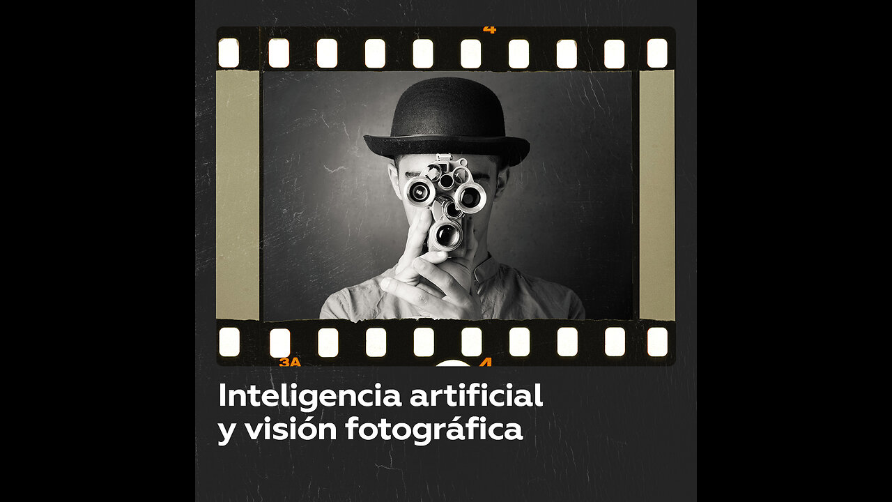 ¿Es la inteligencia artificial el futuro de la fotografía?